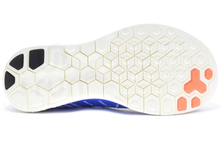 Nike Free 4.0 Flyknit