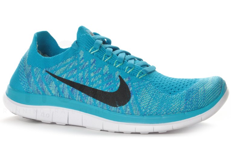 Nike Free 4.0 Flyknit