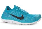 Nike Free 4.0 Flyknit