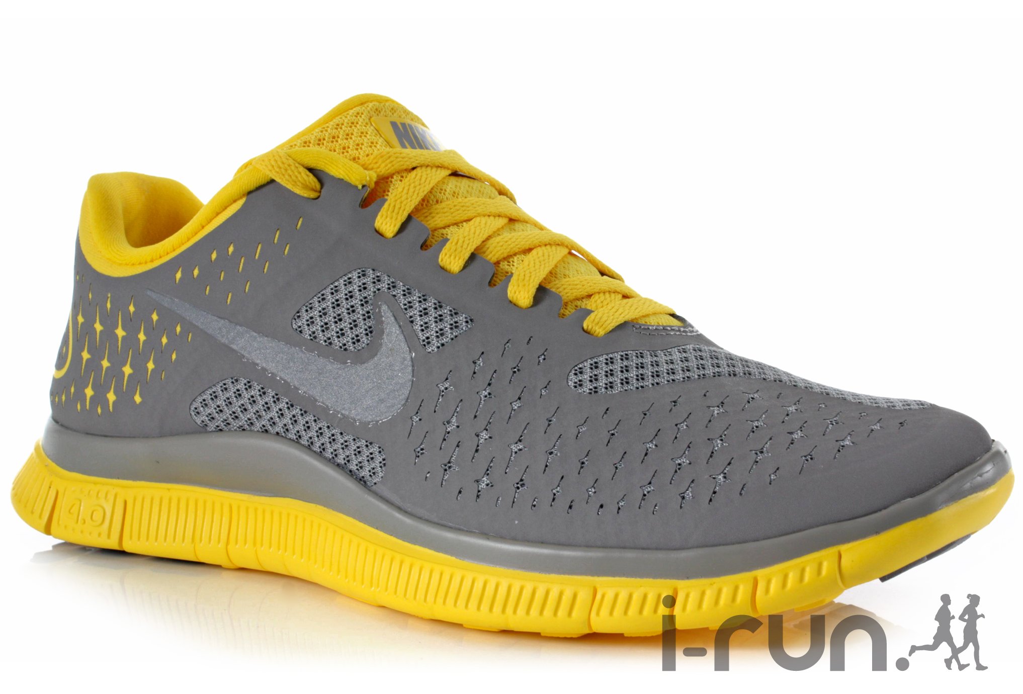 Nike free 4.0 v2 Uomo 2025 Vendita