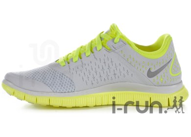 nike free 4.0 femme