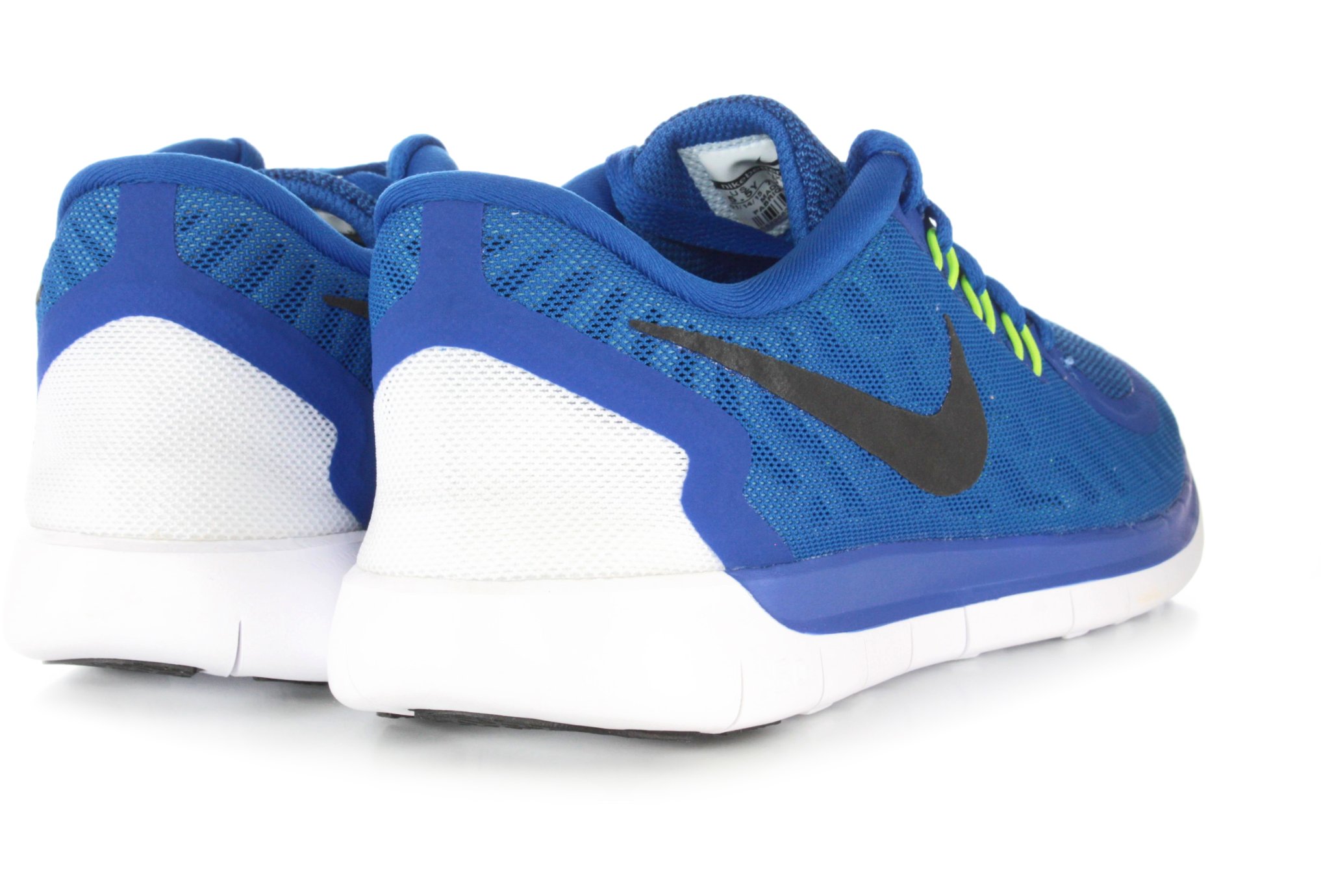Nike Free 5.0 Junior en promoción | Hombre Zapatillas Niño Junior Nike Asfalto Terrenos mixtos