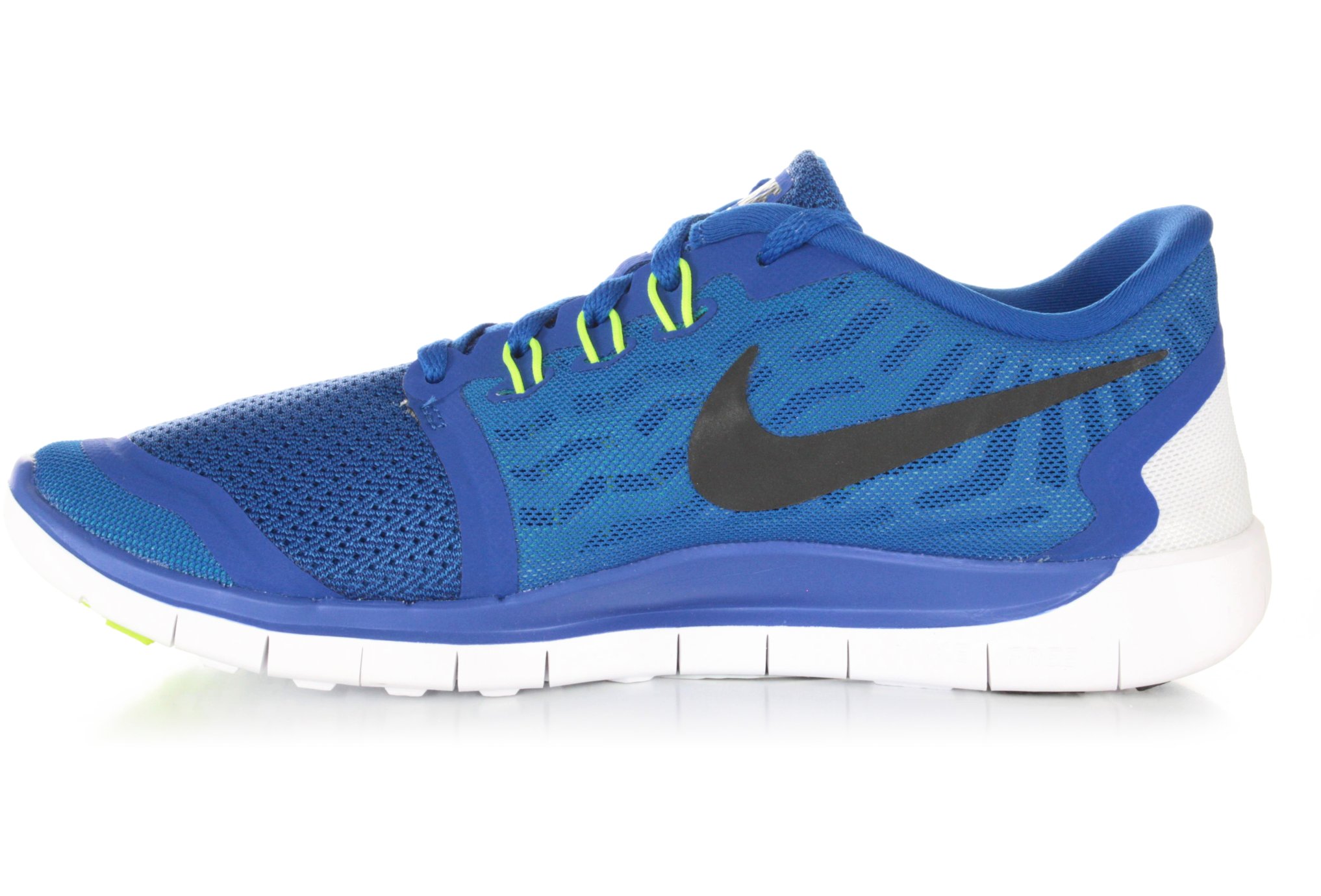 Nike Free 5.0 Junior en promoción | Hombre Zapatillas Niño Junior Nike Asfalto Terrenos mixtos