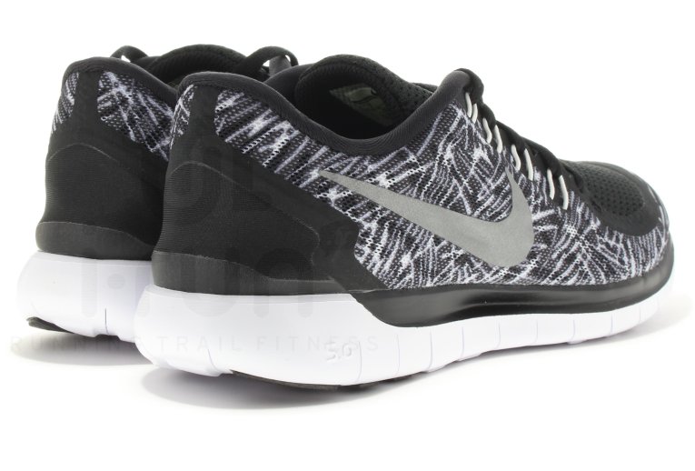 Nike Free 5.0 Print