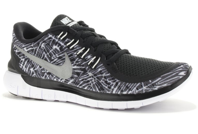 Nike Free 5.0 Print