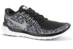 Nike Free 5.0 Print