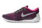Nike Free 5.0 Print