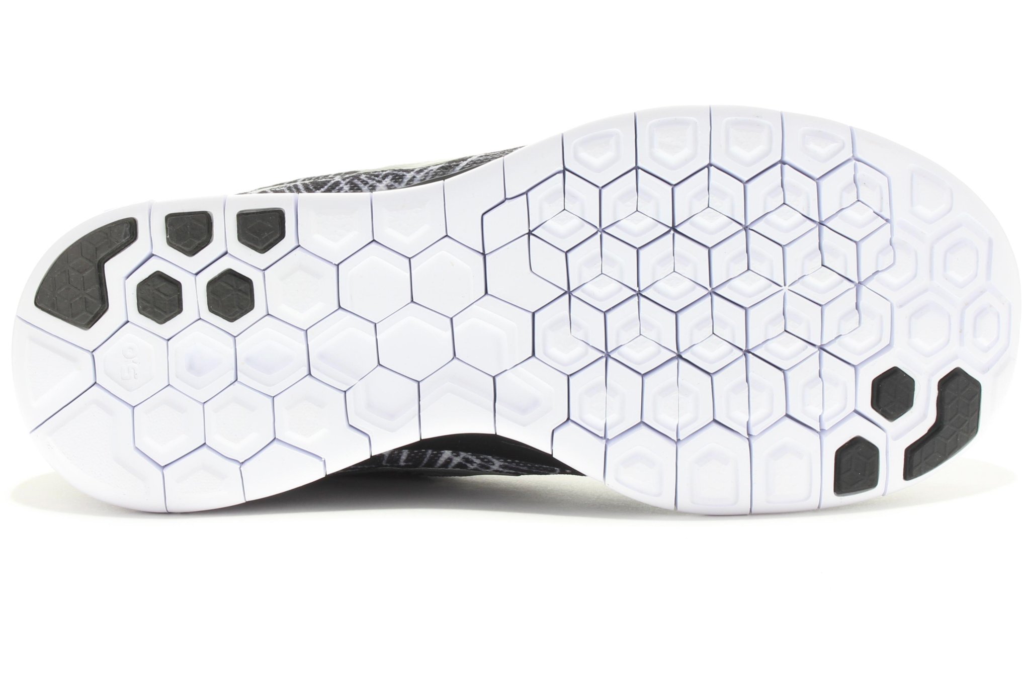 nike free 5.0 print mens