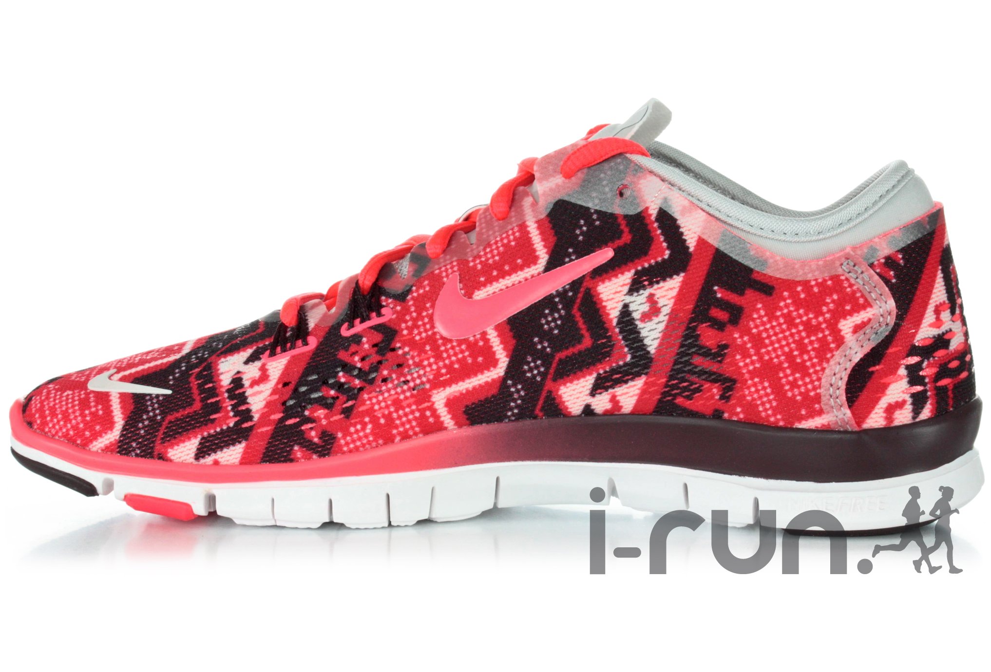 tr fit 4 nike