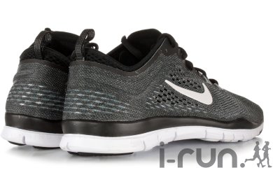 Nike Free 5 0 Tr Fit 4 W Femme Noir Pas Cher