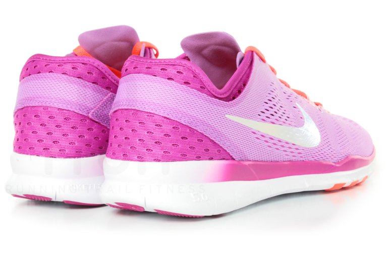 Nike Free 5.0 TR Fit 5 Breathe