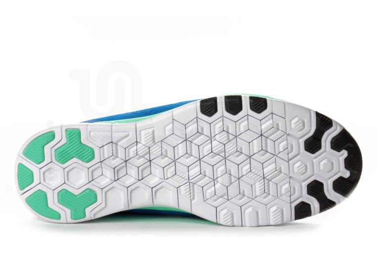 Nike Free 5.0 TR Fit 5 Breathe