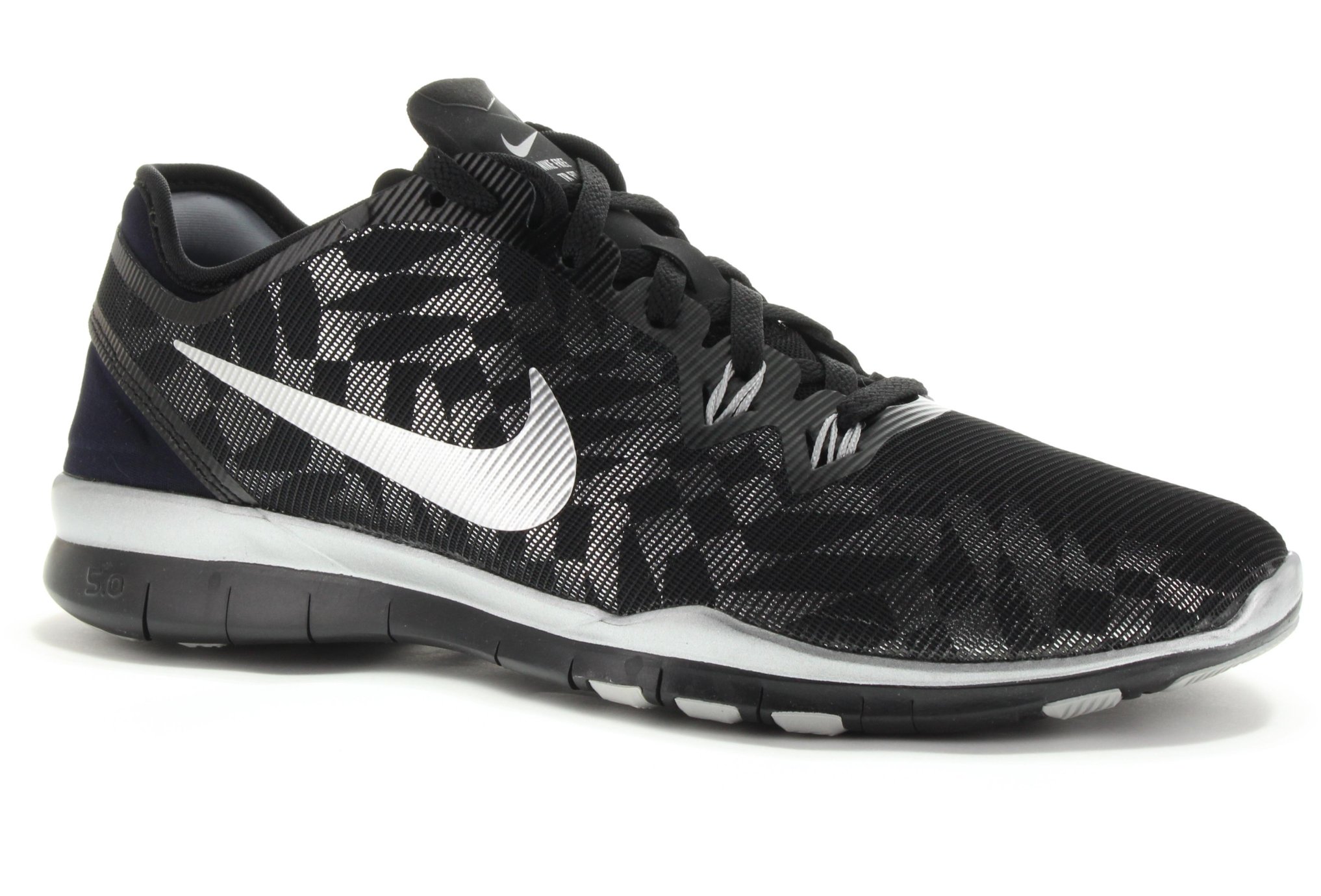 Nike free 5.0 2024 tr fit 5 femme