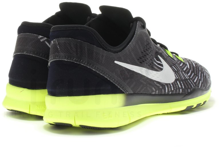 Nike Free 5.0 TR Fit 5 Print