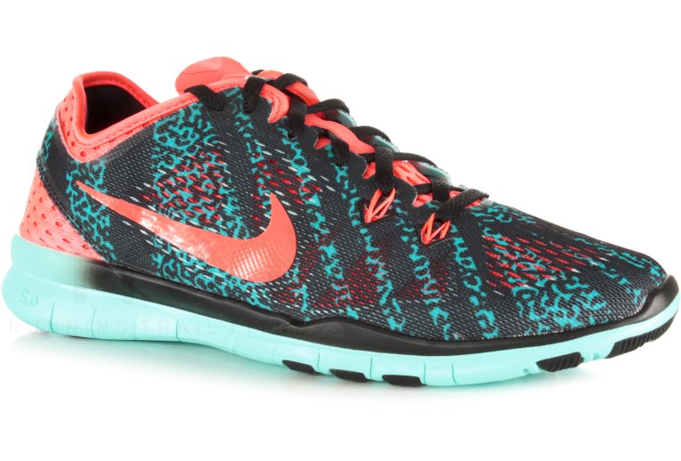 Nike Free 5.0 TR Fit 5 Print