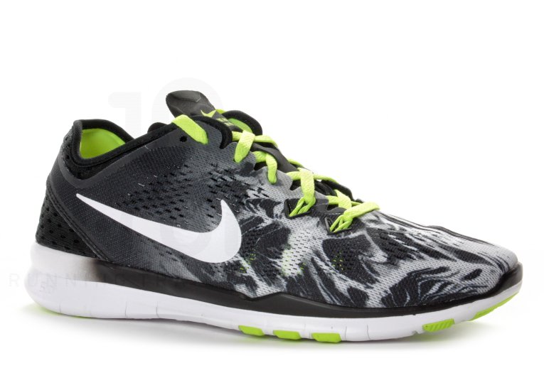 Nike Free 5.0 TR Fit 5 Print