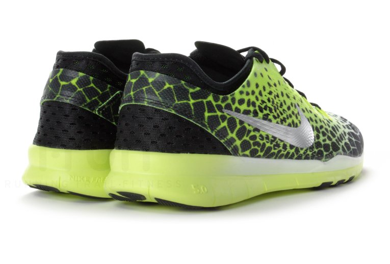 Nike Free 5.0 TR Fit 5 Print