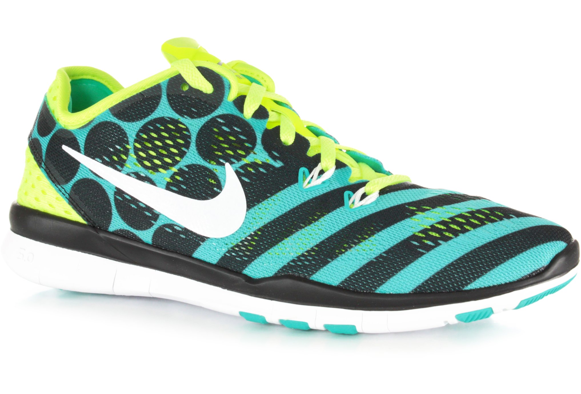 nike free 5.0 tr fit 5 prt