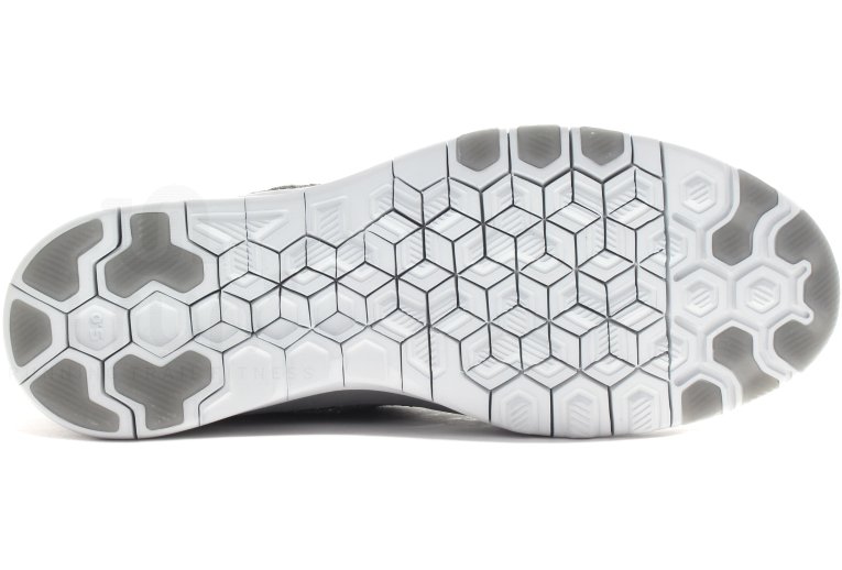 Nike Free 5.0 TR Flyknit Metallic