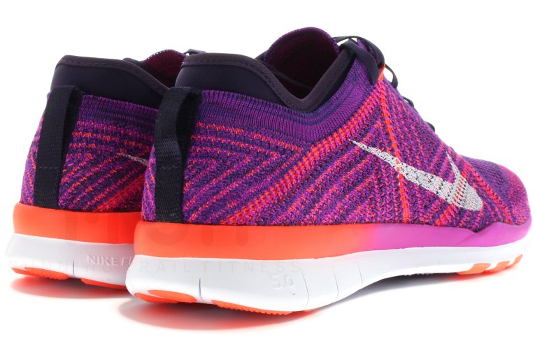 Nike Free 5.0 TR Flyknit