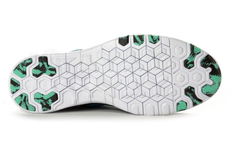 Nike Free 5.0 TR Flyknit