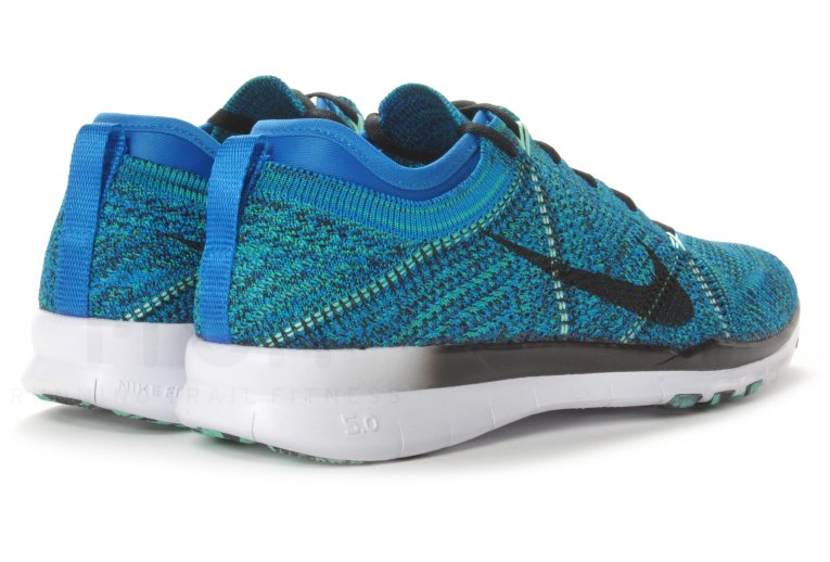 Nike Free 5.0 TR Flyknit