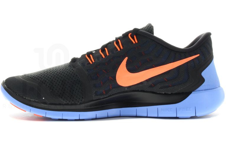 Nike free 5 0 en promoci n zapatillas mujer nike terrenos mixtos