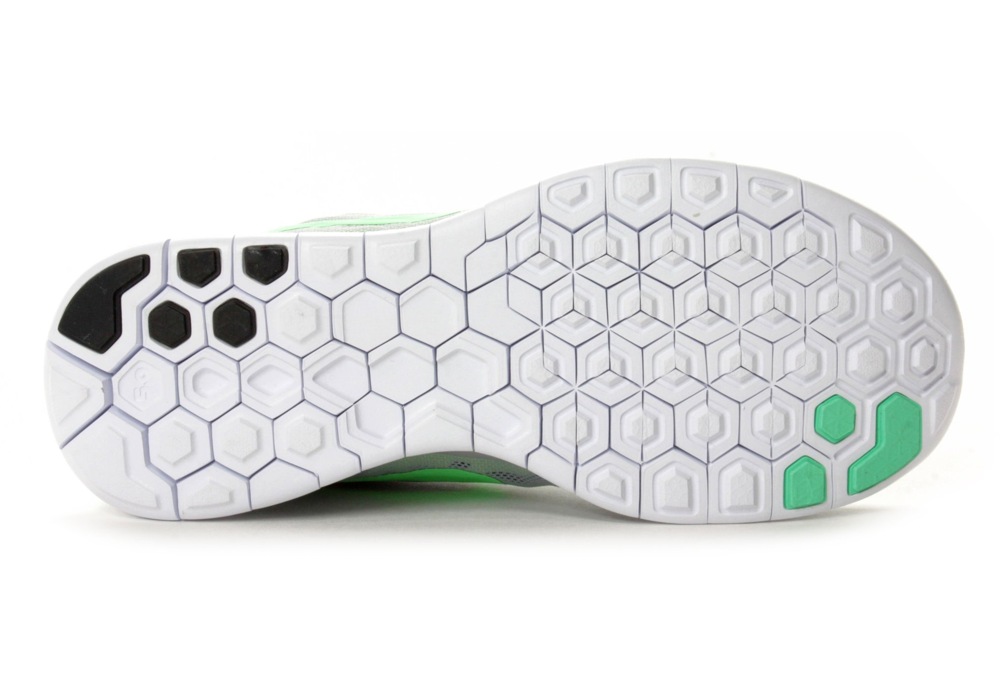 Nike free 5 0 en promoci n mujer zapatillas terrenos mixtos nike