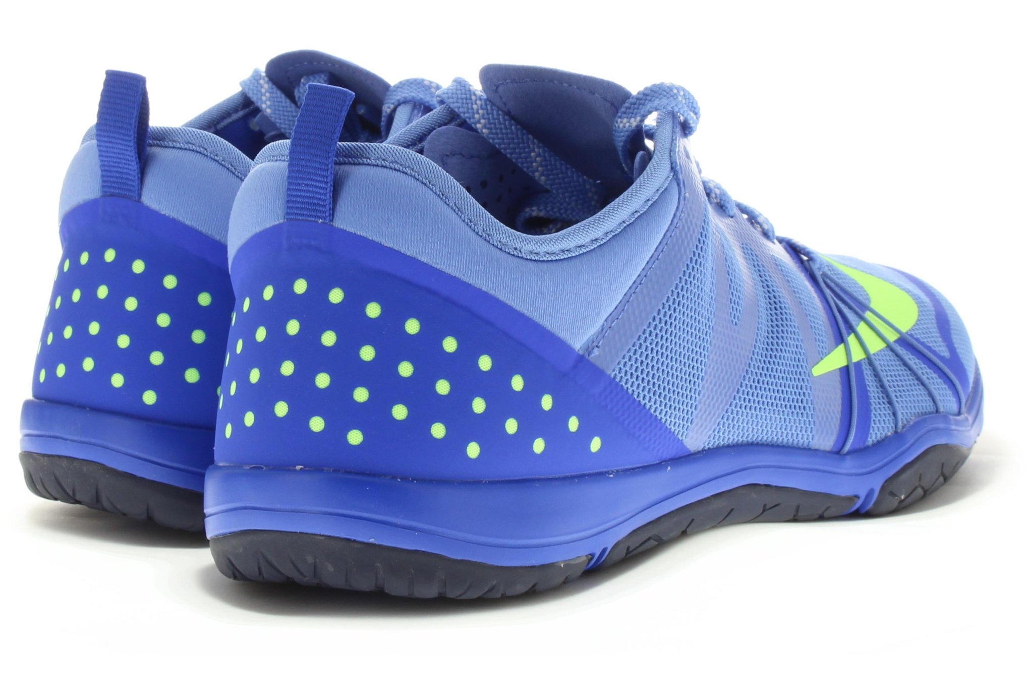 nike free cross