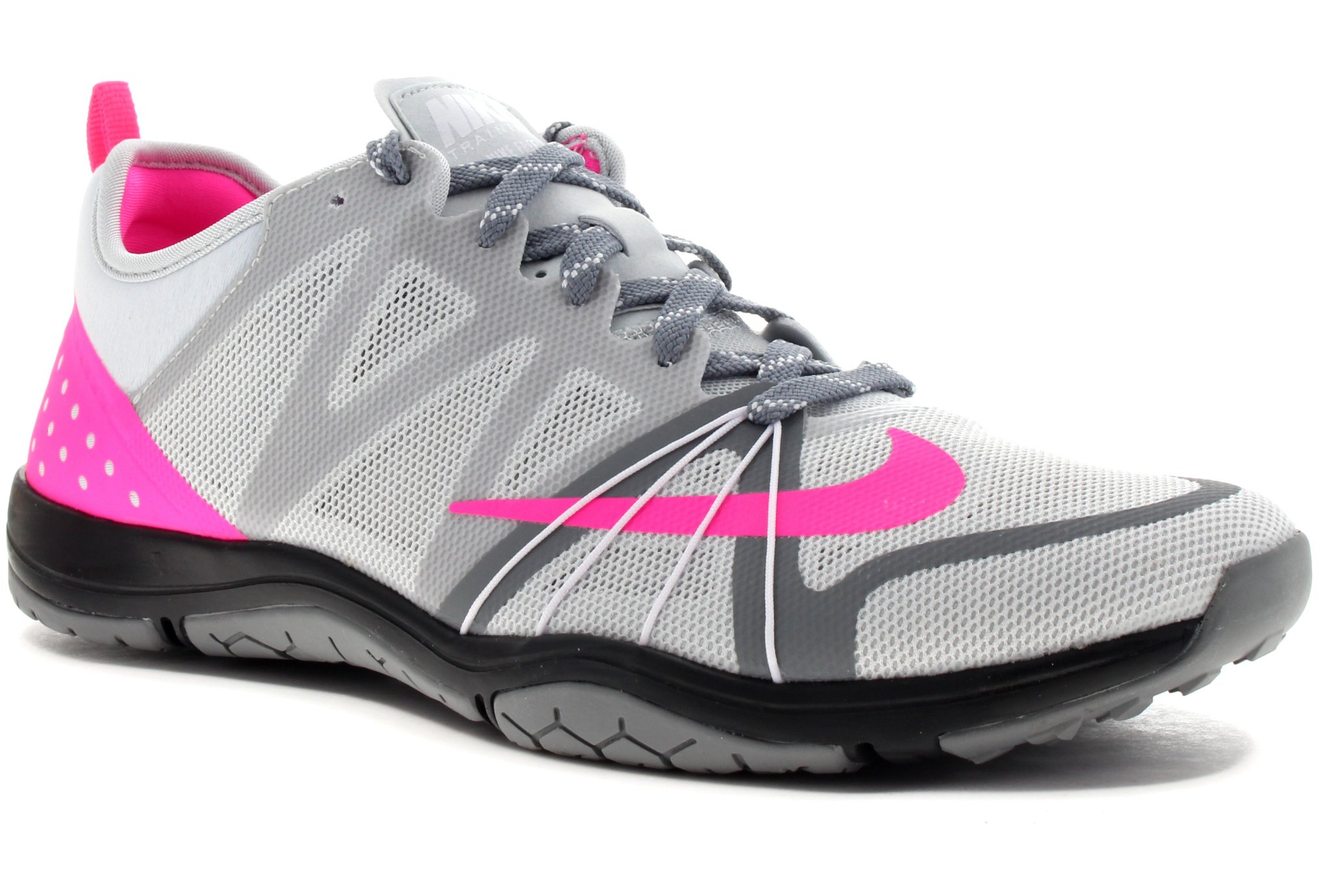 Nike Free Cross Compete en promocion Zapatillas Cross Mujer Gym Fitness Gimnasio Nike Carrera