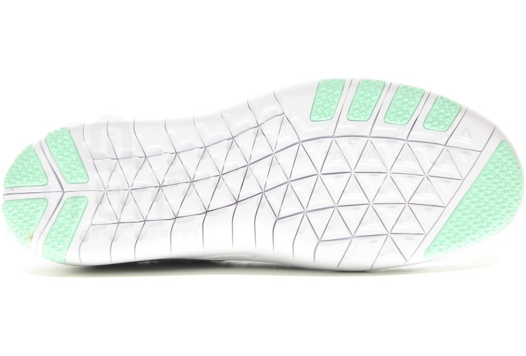 Nike Free Focus Flyknit 2