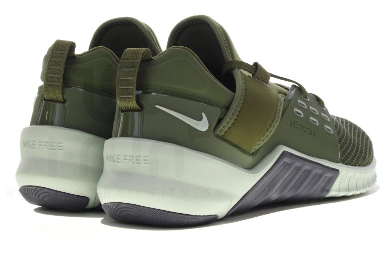 Nike Free Metcon 2