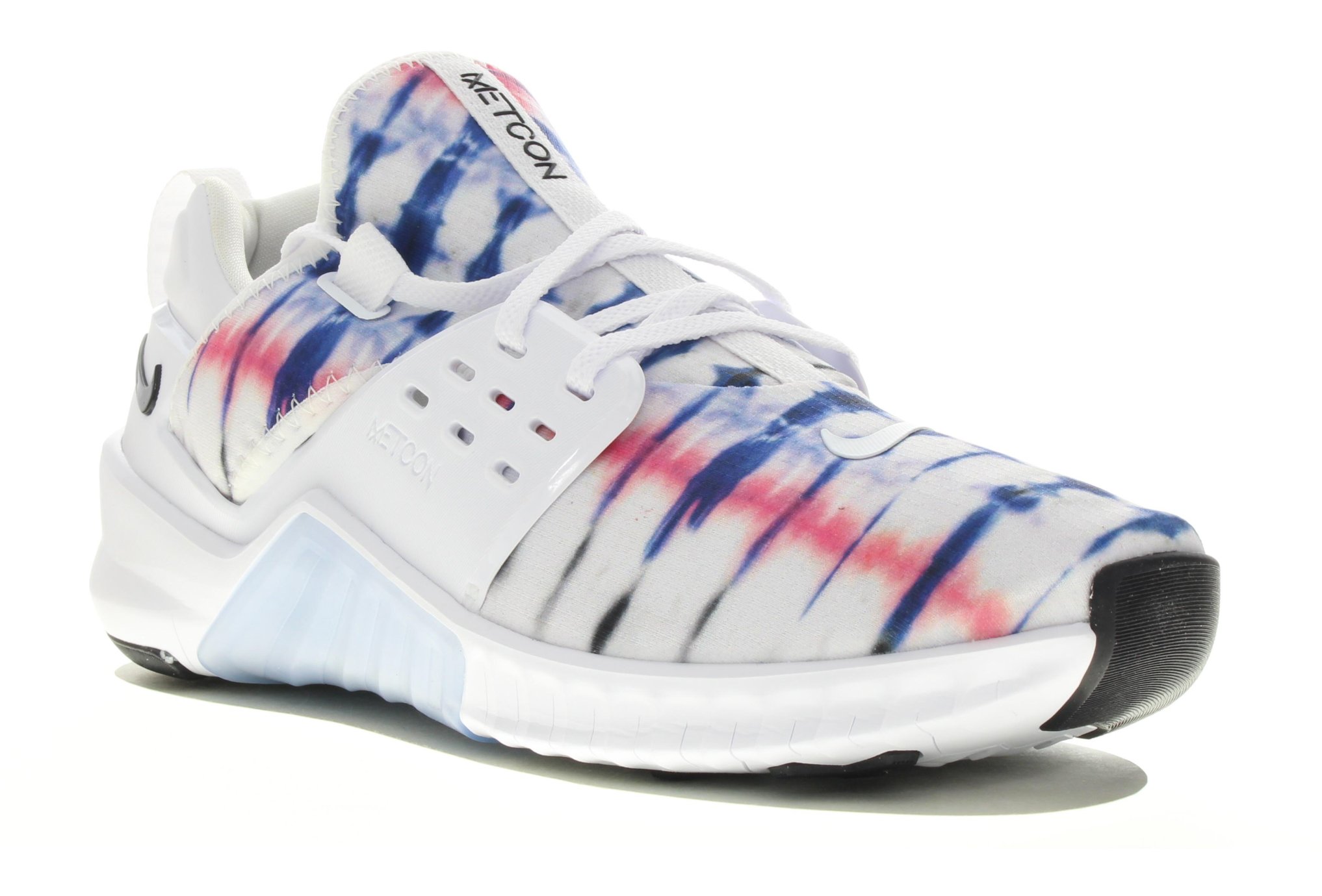 nike free x metcon 2 tie dye