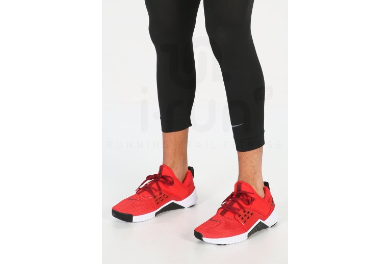 Nike Free Metcon 2