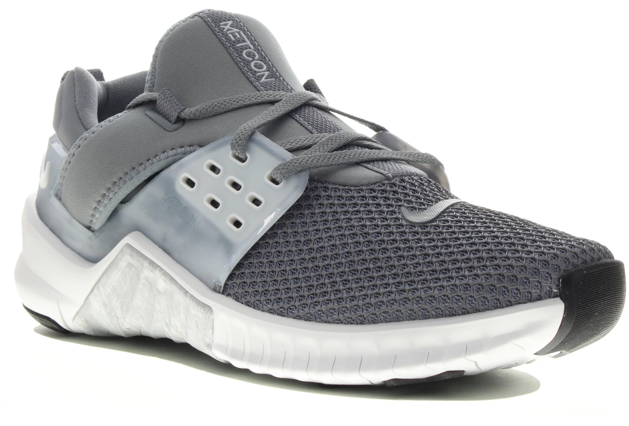 are nike free metcon 2 good for running