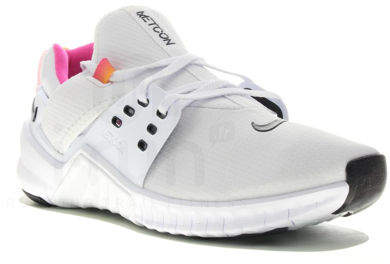 Nike Free Metcon 2