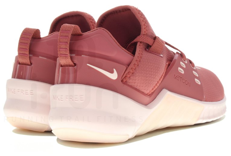 Nike Free Metcon 2