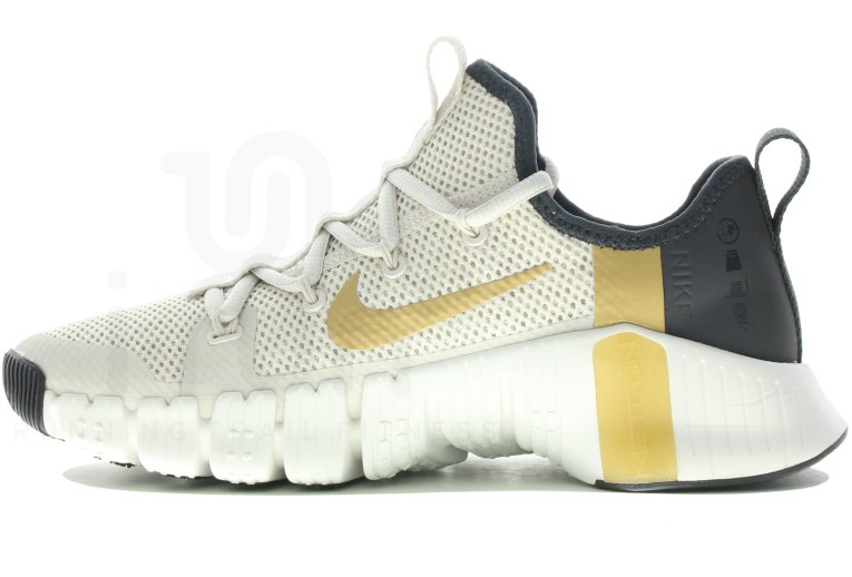 metcon free run