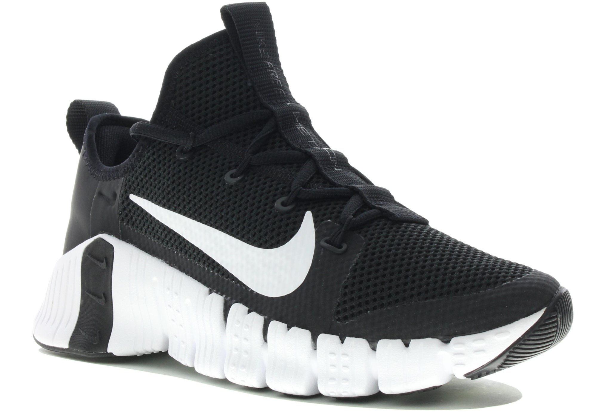 Nike Free Metcon 3 W Diététique Chaussures femme