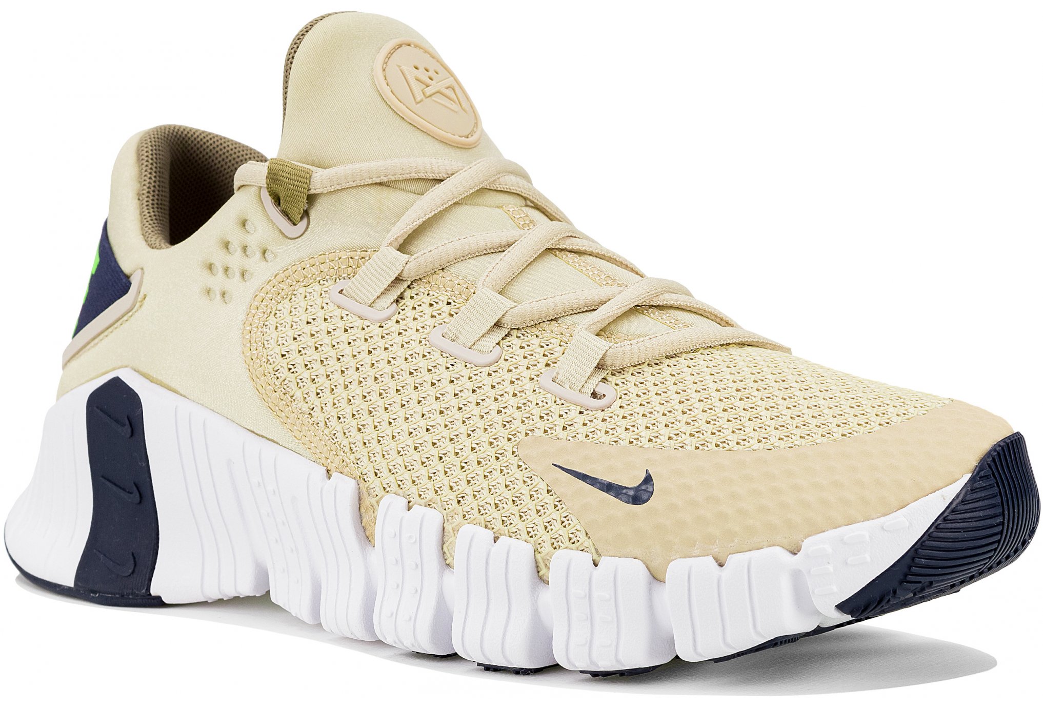 Nike Free Metcon 4 M Chaussures homme