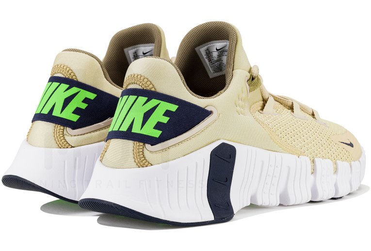 Nike Free Metcon 4 Herren