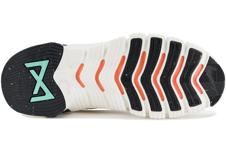 Nike Free Metcon 4 MFS Damen