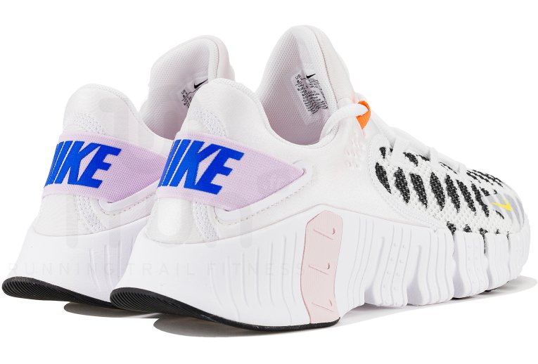 Nike Free Metcon 4 Damen
