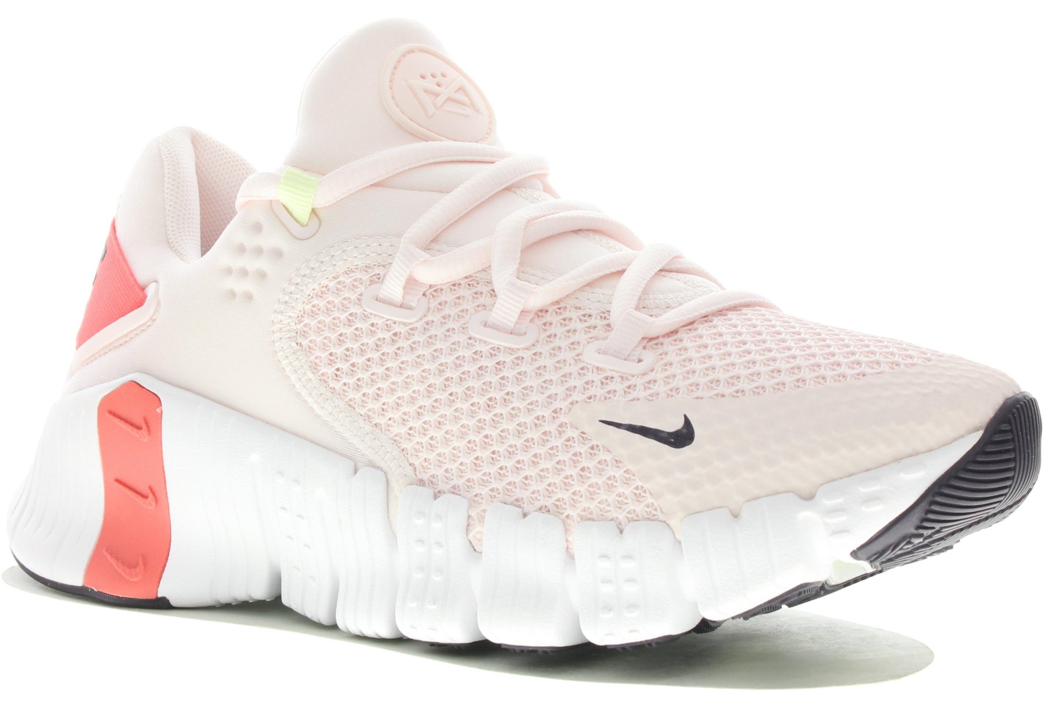 Nike Free Metcon 4 W Chaussures running femme