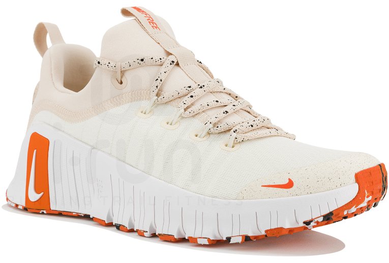 Nike Free Metcon 6