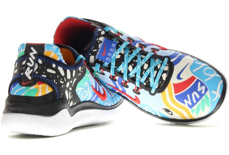 Nike Free RN 2018 T-shirt  M