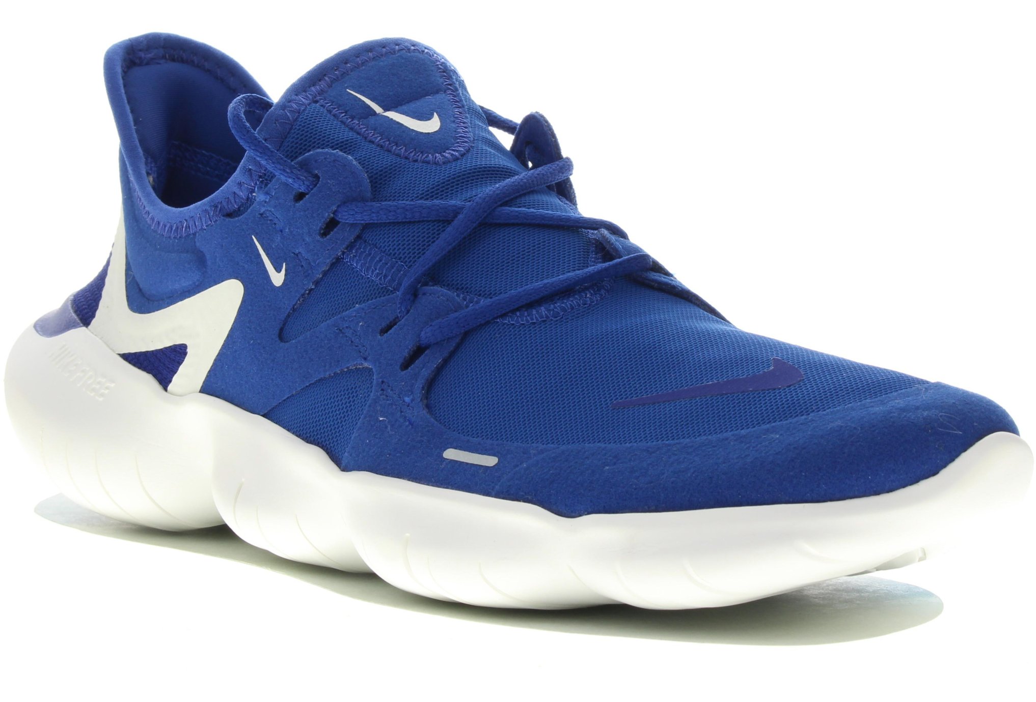 Nike Free RN 5.0 M Diététique Chaussures homme