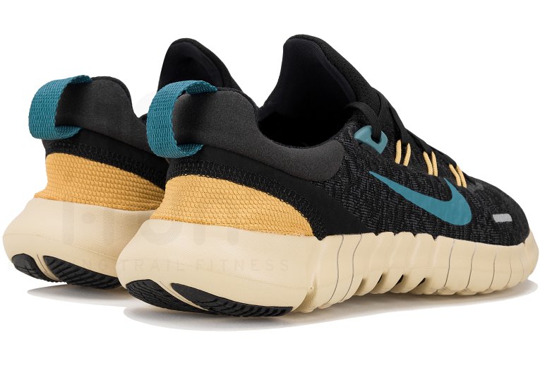 Nike Free RN 5.0 Next Nature Damen