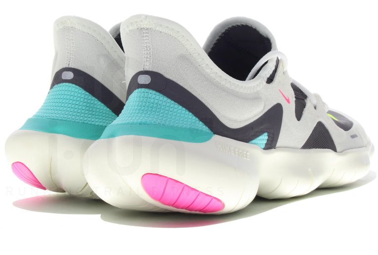 Nike Free RN 5.0
