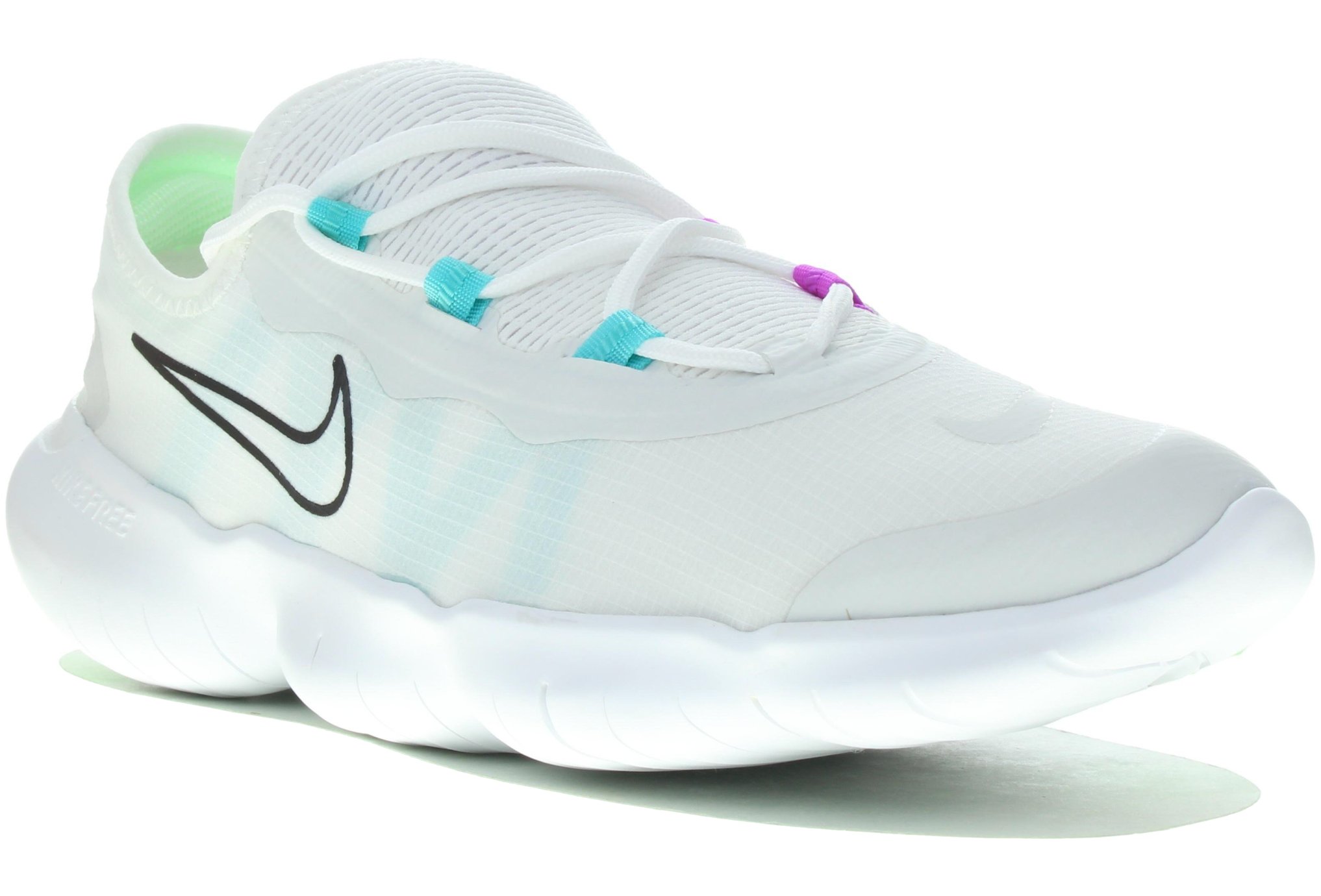 Nike Free RN 5.0 2020 M Chaussures homme
